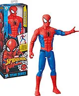 SPI Titan Serie Spider-Man Spiel
