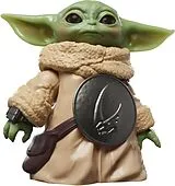 SW Bounty Hunter Grogu Spiel