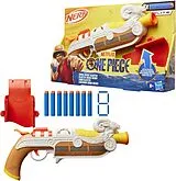 Nerf One Piece Flying Lamb Blaster Spiel