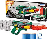 NERF Doctor Doom Spiel
