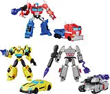 Transformers Prime Changer II Spiel