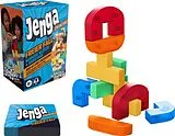 Jenga Expansion Downfall Spiel