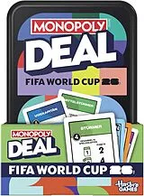 Monopoly Deal Fifa Spiel