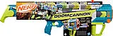 NERF Rebel Ops Doom Cannon Spiel