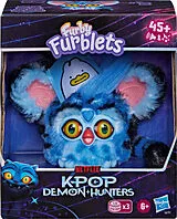 KPOP DH Derpy Tiger Furblet Spiel