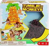 S. O. S. Affenalarm (Kinderspiel) Spiel