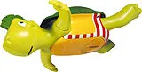 Tomy Plantschi die singende Schildkröte Spiel