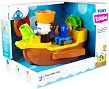 Piratenschiff Spiel