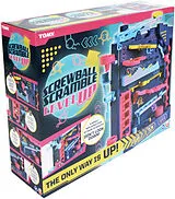 Crazy Ball Level 3 Spiel