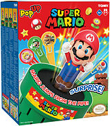 Pop up Super Mario Spiel
