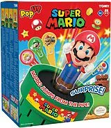 Pop up Super Mario Spiel