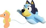 Schwimmende Bluey Spiel