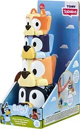 Bluey Badegieißer Spiel
