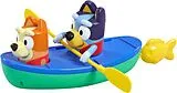 Bluey Kanu Spiel