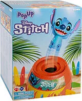 Pop up Stitch Spiel