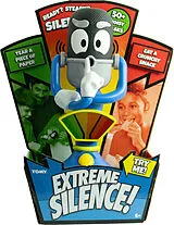 Extreme Silence Spiel
