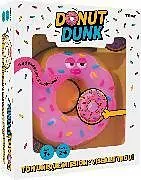 Donut Dunk Spiel