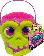 Splatter Brain Spiel