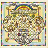 Lynyrd Skynyrd CD Second Helping