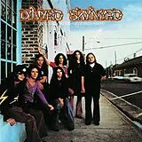 Lynyrd Skynyrd CD Pronounced Leh-nerd Skin-nerd