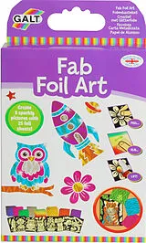 Fab Foil Art Spiel