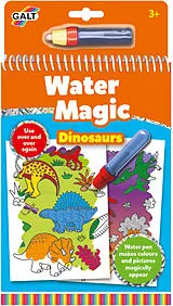 Water Magic Dinosaurier Spiel