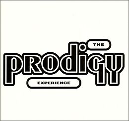 The Prodigy CD Experience / Expanded