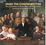The Mellstock Band & Choir CD Under The Greenwood Tree