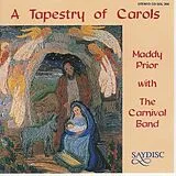 Maddy/Carnival Band,The Prior CD A Tapestry Of Carols