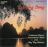 Jing Ying Soloists CD Evening Song-Traditional Chinese Music