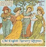 Various CD Old English Nursery Rhymes