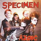 Specimen CD Azoic