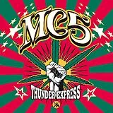 MC5 CD Thunder Express