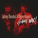 Johnny Thunders & Wayne Kramers CD Gang War