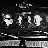 The Hillbilly Moon Explosion CD Raw Deal