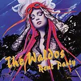 The Waldos CD Rent Party