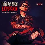 The Hillbilly Moon Explosion CD The Sparky Sessions