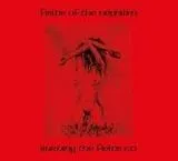 Fields of the Nephilim CD Burning The Fields (2CD)