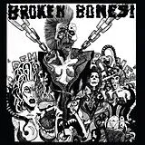 Broken Bones CD Dem Bones