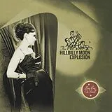 The Hillbilly Moon Explosion CD Buy Beg & Steal