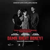 The Hillbilly Moon Explosion CD Damn Right Honey!