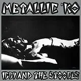 Iggy & The Stooges Vinyl Metallic K.O.