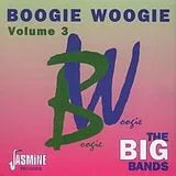 Various CD Boogie Woogie Vol.3