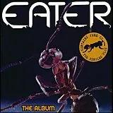 Eater CD The Album