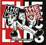 The Macc Lads CD Beer & Sex & Chips N' Gravy/Bitter,Fit,Crack