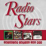 Radio Stars CD Thinking Inside The Box: 4cd Boxset