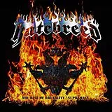 Hatebreed CD THE RISE OF BRUTALITY / SUPREMACY (2CD DELUXE)