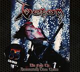 Venom CD + DVD Video Live From The Hammersmith Odeon (Cd+Dvd)