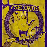 7 Seconds CD Ourselves/Soulforce Revolution (2cd-Digipak)