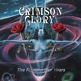 Crimson Glory CD THE ROADRUNNER YEARS